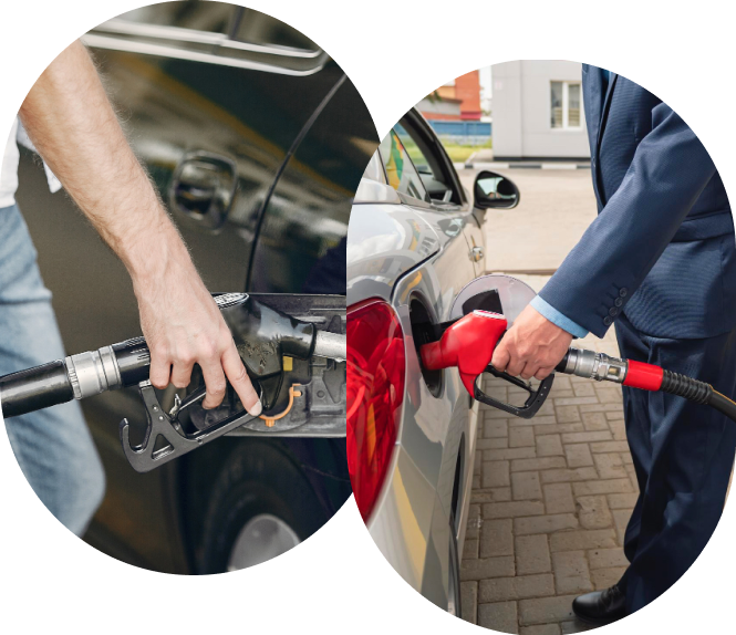 Fuel pump
